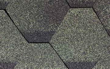 Ladykirk fibreglass shingle repairs