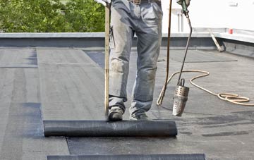flat roof replacement Ladykirk, Scottish Borders