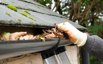 gutter cleaning Ladykirk, Scottish Borders