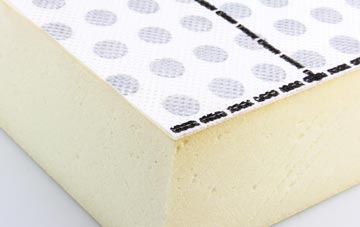 meeting Ladykirk building codes