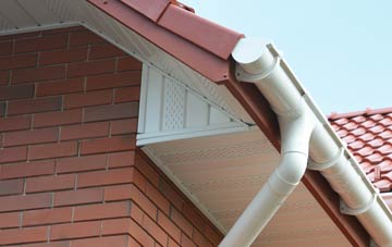Ladykirk soffit repair costs
