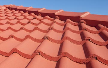 Ladykirk tile and slate roof replacement