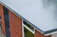 free Ladykirk flat roofing insulation quotes