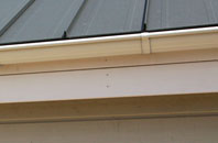 Ladykirk soffit repair