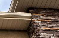 free Ladykirk soffit repair quotes