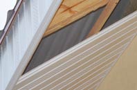 rated Ladykirk soffit repair companies